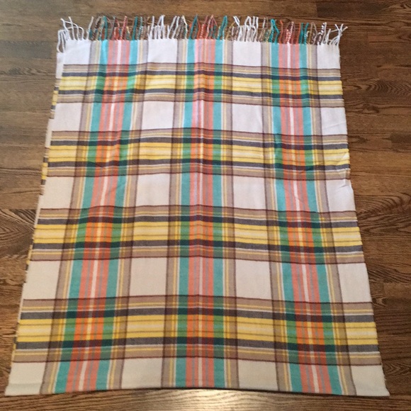 Cashmere wrap/scarf - Picture 3 of 4